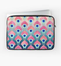 Feathered 1 Laptop Sleeve