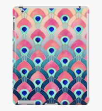 Feathered 1 iPad Case/Skin
