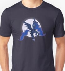 Princess Luna Unisex T-Shirt