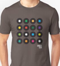Singles Club Unisex T-Shirt