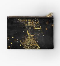 ACOMAF - Tamed Studio Pouch