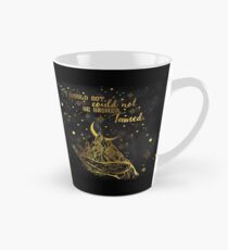 Taza cónica ACOMAF - Domado