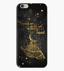 ACOMAF - Tamed iPhone Case