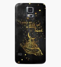 ACOMAF - Tamed Case/Skin for Samsung Galaxy