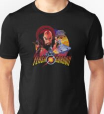 Flash Gordon (bright) Unisex T-Shirt