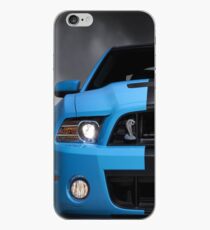 Shelby iPhone Case