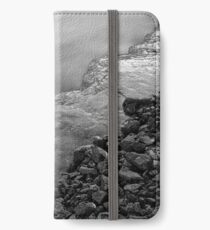 Ice Harbour (iPhone wallet) iPhone Wallet/Case/Skin