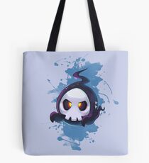 Skull Cute Tote Bag
