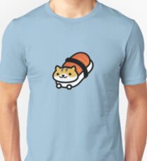 Sushi Cat (Sashimi) Unisex T-Shirt