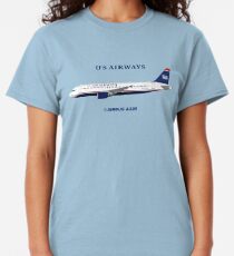 Us Airways T-Shirts | Redbubble