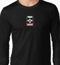 the dude abides Long Sleeve T-Shirt