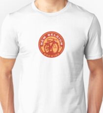 Belgium Brewing Unisex T-Shirt
