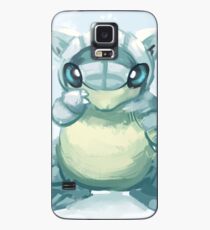 Alolan Sandshrew Hülle & Klebefolie für Samsung Galaxy