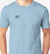 Stranger Things 11 Unisex T-Shirt