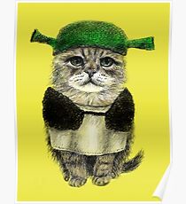 My owner is an IDIOT Poster