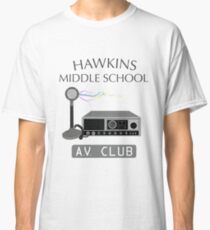 AV Club Classic T-Shirt