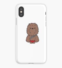 Chewchovny iPhone Case