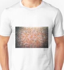 Wheat Unisex T-Shirt