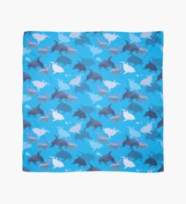 Aquaflage Scarf