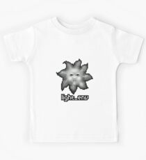 light_env Kinder T-Shirt