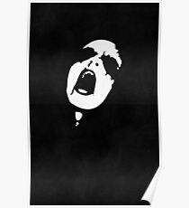 Dark Throne Poster