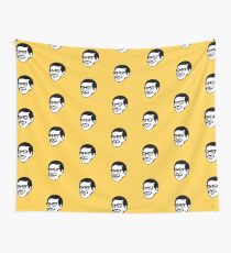 Dick Joke Wall Tapestry