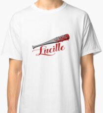 Der Walking Dead - Lucille Classic T-Shirt