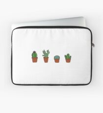 Cacti Laptop Sleeve