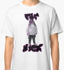 Fat Nick - Leanin Classic T-Shirt