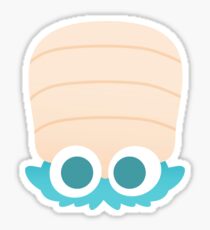 OMANYTE Sticker