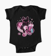 Frenchie One Piece - Short Sleeve