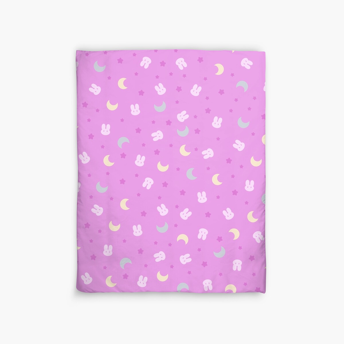 "Sailor Moon Crystal Blanket" Duvet Covers by Ellador Redbubble