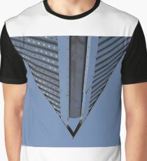 Into the Blue Graphic T-Shirt