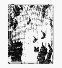 Doomed Species? iPad Case/Skin