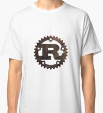 Rost lang Classic T-Shirt
