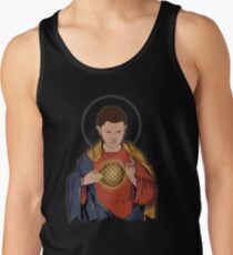 Our Lady 11 Tank Top