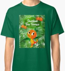 Sunshine Tree Terrace - Home of the Orange Bird Classic T-Shirt