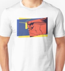 Pop Art Stylus Unisex T-Shirt
