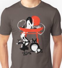 Studio Ghibli Unisex T-Shirt