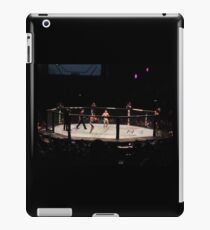 Ufc....... iPad Case/Skin