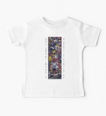 Deliberation 2014 Baby Tee