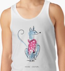 Hound Couture Men's Tank Top