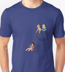 Swing Unisex T-Shirt