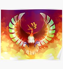Phoenix Poster