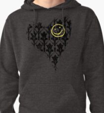 Sherlockian Pullover Hoodie
