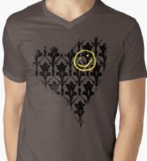 Sherlockian Men's V-Neck T-Shirt