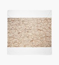 Dried up river bed near Sossusvlei Scarf