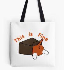 Neko Atsume - Das ist in Ordnung Tote Bag