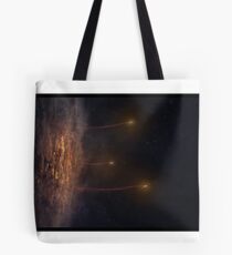Evacuation Tote Bag
