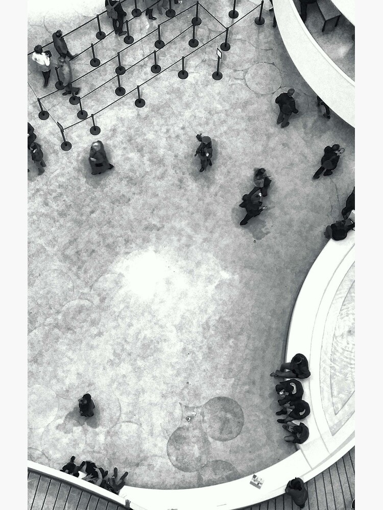 From the top by massapa